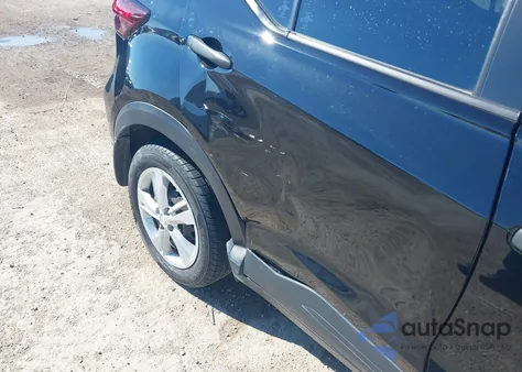 2022 Nissan Kicks S Xtronic Cvt z USA, uszkodzony, nr VIN 3N1CP5BV4NL521427